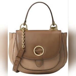Michael kors crossbody